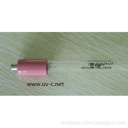Aquafine UV lamp 3098